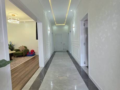 Binədə 4 otaqlı həyət evi satılır, 120 m², 137 000 AZN, şəkil 3 / 10