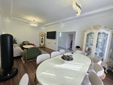 Binədə 4 otaqlı həyət evi satılır, 120 m², 137 000 AZN, şəkil 4 / 10