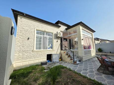 4 otaqlı ev, 120 m², Xəzər, 137 000 AZN