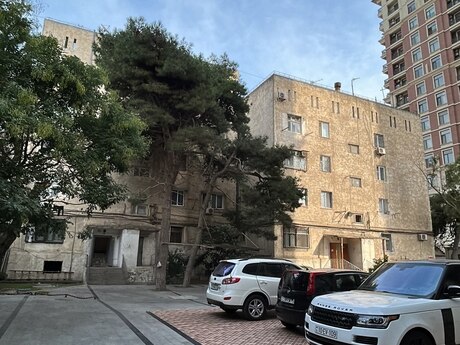 3 otaq · 90 m²