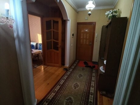 Nəriman Nərimanovda 2 otaqlı köhnə tikili mənzil satılır, 38 m², 95 000 AZN, şəkil 3 / 6