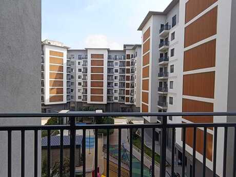 Elan №6564086 - Bakı, Ağ şəhər q., 2 otaqlı, 55 m², 4/8 mərtəbə
