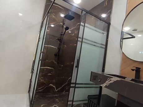 Nəriman Nərimanovda 2 otaqlı köhnə tikili mənzil satılır, 55 m², 239 000 AZN, şəkil 4 / 4