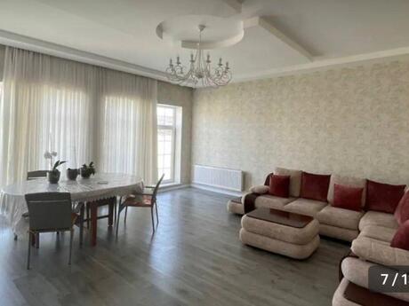 4-room house for rent in Mərdəkan, 160 m², 180 AZN/mo, photo 4 / 12