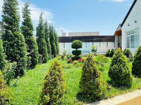4-room house for rent in Mərdəkan, 160 m², 180 AZN/mo, photo 3 / 12