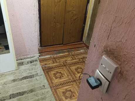 Продаётся 1-комнатная квартира в старом фонде, Qara Qarayev, 36 м², 122 000 AZN, фото 3 / 5