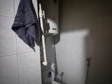 2-room old-build apartment for rent in Əhmədli, 45 m², 400 AZN/mo, photo 5 / 6