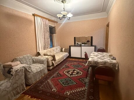 2-room old-build apartment for rent in Əhmədli, 45 m², 400 AZN/mo, photo 2 / 6