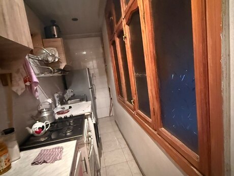 2-room old-build apartment for rent in Əhmədli, 45 m², 400 AZN/mo, photo 4 / 6