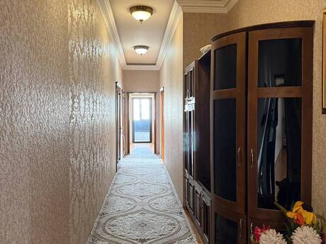 Gənclikdə 3 otaqlı yeni tikili mənzil satılır, 136 m², 385 000 AZN, şəkil 3 / 12