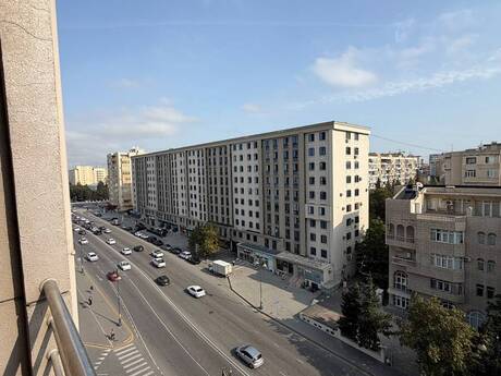 3 otaq · 136 m²