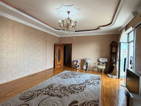 Gənclikdə 3 otaqlı yeni tikili mənzil satılır, 136 m², 385 000 AZN, şəkil 5 / 12