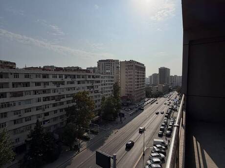 Gənclikdə 3 otaqlı yeni tikili mənzil satılır, 136 m², 385 000 AZN, şəkil 2 / 12