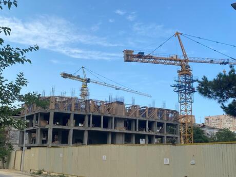 Qara Qarayevdə 1 otaqlı yeni tikili mənzil satılır, 52 m², 145 000 AZN, şəkil 4 / 4