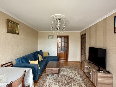 Nəriman Nərimanovda 4 otaqlı köhnə tikili mənzil satılır, 78 m², 248 000 AZN, şəkil 4 / 12