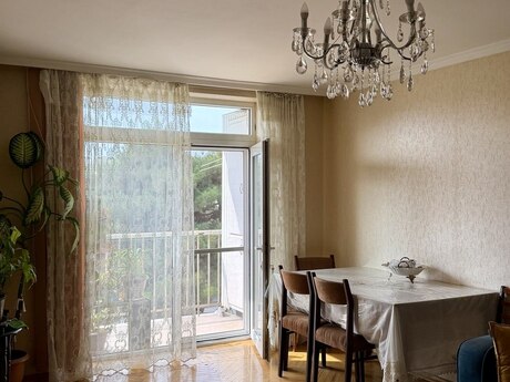 Nəriman Nərimanovda 4 otaqlı köhnə tikili mənzil satılır, 78 m², 248 000 AZN, şəkil 3 / 12