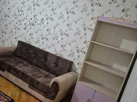 Neftçilərdə 2 otaqlı yeni tikili mənzil kirayə verilir, 65 m², 700 AZN/ay, şəkil 3 / 12
