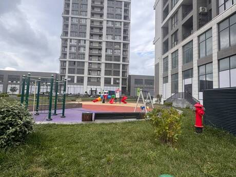 Elan №6565419 - Bakı, Koroğlu m., 4 otaqlı, 172.8 m², 15/17 mərtəbə