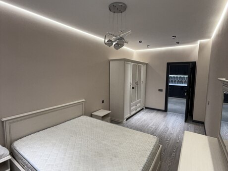 Nizamidə 3 otaqlı yeni tikili mənzil satılır, 100 m², 228 000 AZN, şəkil 5 / 11