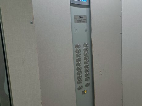 8 Noyabrda 3 otaqlı yeni tikili mənzil satılır, 136 m², 420 000 AZN, şəkil 2 / 12