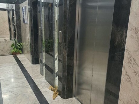 8 Noyabrda 3 otaqlı yeni tikili mənzil satılır, 136 m², 420 000 AZN, şəkil 3 / 12