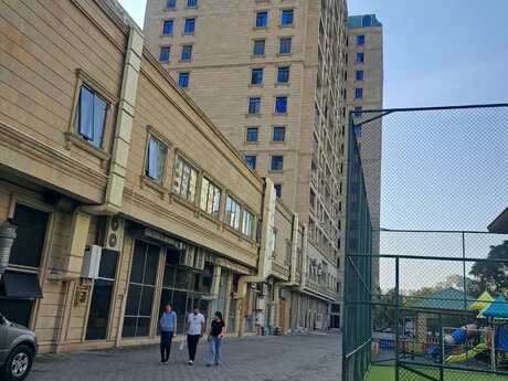 3 otaq · 136 m² · 12/16 mərtəbə, 8 Noyabr