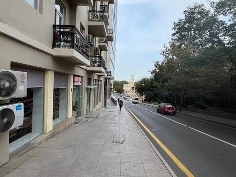 Elan №6565361 - Bakı, İçəri Şəhər m., 3 otaqlı, 61 m²