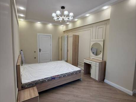 Nəriman Nərimanovda 2 otaqlı yeni tikili mənzil kirayə verilir, 75 m², 900 AZN/ay, şəkil 4 / 12