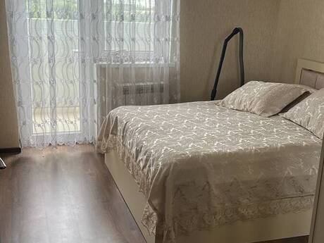 Hövsanda 2 otaqlı yeni tikili mənzil kirayə verilir, 51 m², 500 AZN/ay, şəkil 4 / 6