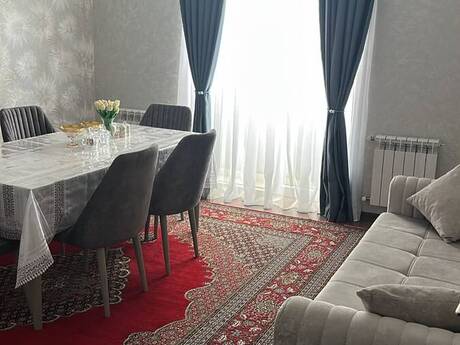 Hövsanda 2 otaqlı yeni tikili mənzil kirayə verilir, 51 m², 500 AZN/ay, şəkil 3 / 6
