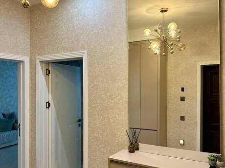 Elan №6560989 - Bakı, Nizami m., 2 otaqlı, 88 m², 4/16 mərtəbə
