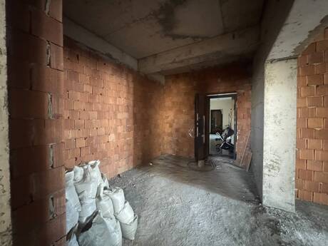 28 Mayda 3 otaqlı yeni tikili mənzil satılır, 121 m², 420 000 AZN, şəkil 5 / 6