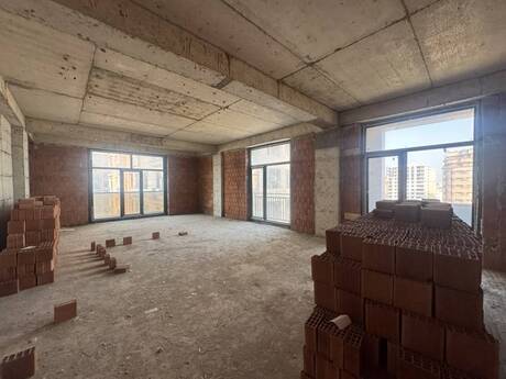 28 Mayda 3 otaqlı yeni tikili mənzil satılır, 121 m², 420 000 AZN, şəkil 4 / 6