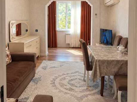 3 otaqlı mənzil, 70 m², Neftçilər, 183 000 AZN