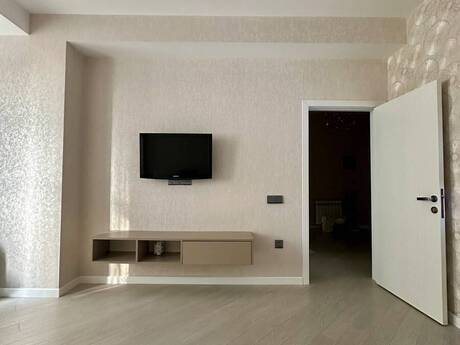 Nizamidə 2 otaqlı yeni tikili mənzil kirayə verilir, 84 m², 1 500 AZN/ay, şəkil 2 / 12