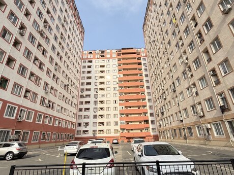Elan №6565378 - Xırdalan, Xırdalan, 2 otaqlı, 60 m², 8/17 mərtəbə