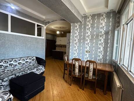 Əhmədlidə 2 otaqlı yeni tikili mənzil satılır, 53 m², 126 000 AZN, şəkil 3 / 12