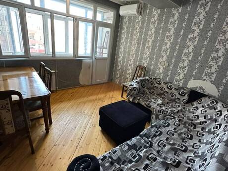 Əhmədlidə 2 otaqlı yeni tikili mənzil satılır, 53 m², 126 000 AZN, şəkil 5 / 12