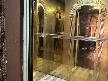Продаётся 2-комнатная квартира в новостройке, Xalqlar Dostluğu, 62 м², 155 000 AZN, фото 4 / 12