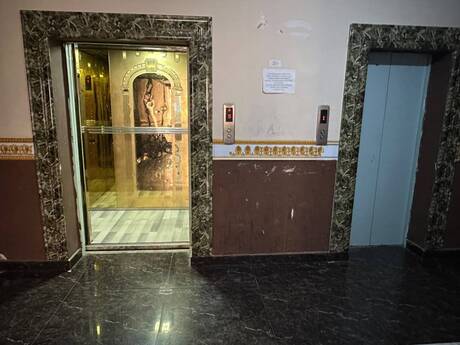 Продаётся 2-комнатная квартира в новостройке, Xalqlar Dostluğu, 62 м², 155 000 AZN, фото 5 / 12