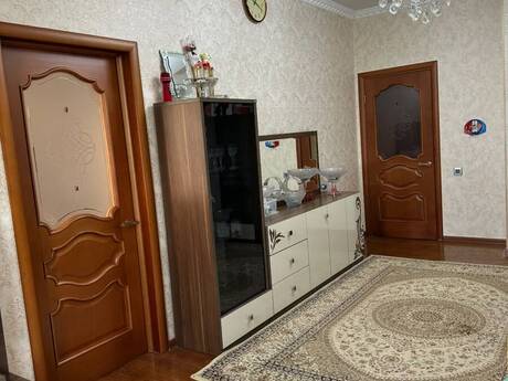 Продаётся 2-комнатная квартира в новостройке, Xalqlar Dostluğu, 62 м², 155 000 AZN, фото 3 / 12
