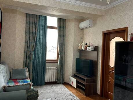 2-комн. · 62 m² · 6/17 этаж, Xalqlar Dostluğu