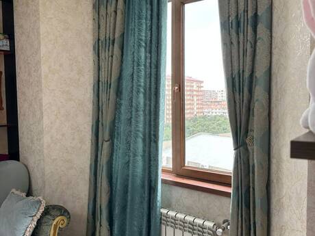 Продаётся 2-комнатная квартира в новостройке, Xalqlar Dostluğu, 62 м², 155 000 AZN, фото 2 / 12