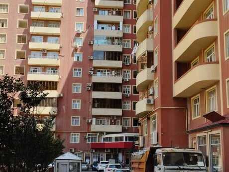 Azadlıq Prospektidə 3 otaqlı yeni tikili mənzil satılır, 128 m², 450 000 AZN, şəkil 2 / 12