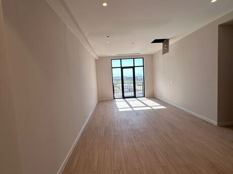 Marina Village kompleksində 2 otaqlı yeni tikili mənzil satılır, 83 m², 385 000 AZN, şəkil 5 / 9