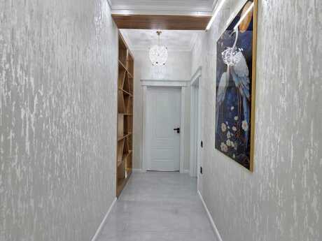 Həzi Aslanovda 3 otaqlı yeni tikili mənzil satılır, 120 m², 355 000 AZN, şəkil 3 / 12