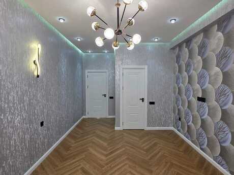 3 otaqlı mənzil, 120 m², Həzi Aslanov, 355 000 AZN