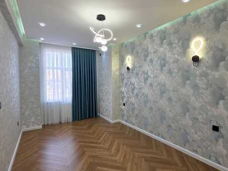 Həzi Aslanovda 3 otaqlı yeni tikili mənzil satılır, 120 m², 355 000 AZN, şəkil 2 / 12
