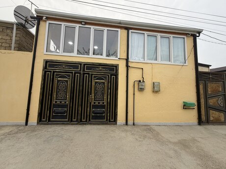 Elan №6565406 - Bakı, Masazır q., 3 otaqlı, 75 m²