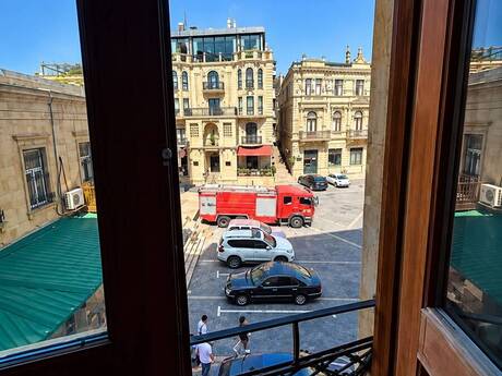 İçəri Şəhərdə 1 otaqlı köhnə tikili mənzil satılır, 32 m², 180 000 AZN, şəkil 2 / 11